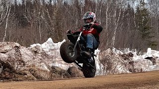 Halfass Everything Weekend With The Boys