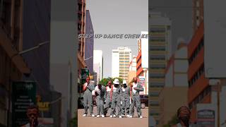Willy Paul ft JZyno - KUUKUU (official dance video) #dance #stepupdancecrew