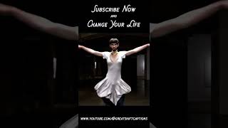 8-Second Tg Transformation From Man To Woman Mtf Body Swap