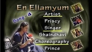 En Ellamyum Tamil Christian Devotional Video Song Christian Songs Tamil Latest 2015