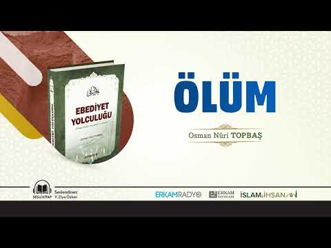 Ölüm (Ebediyet Yolculuğu 4) - Sesli Kitap