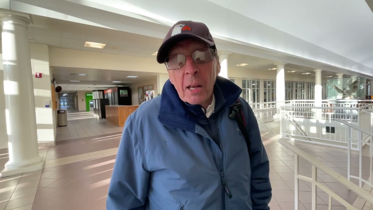 Carson-Newman Tennis: Jim Frederick recaps #12 Tennessee Wesleyan 3-10-22