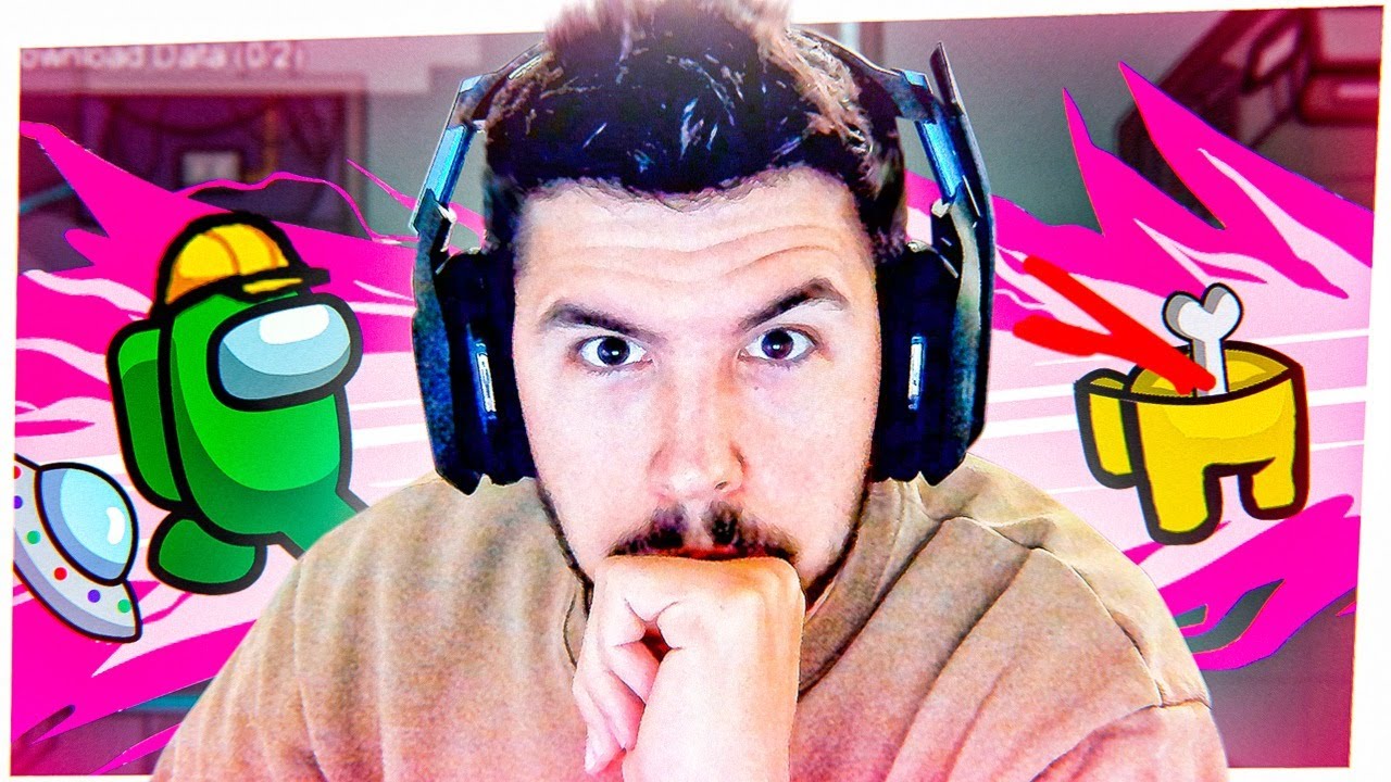 AMONG US - LUNES DE IMPOSTOR