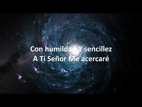 CON HUMILDAD -