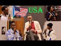 USA YOUTH BABAJIJE AP HUDUMA IBIBAZO MUGITARAMO NTUCYIKWE NIZI NYIGISHO ZIZAGUFASHA MUBUZIMA 