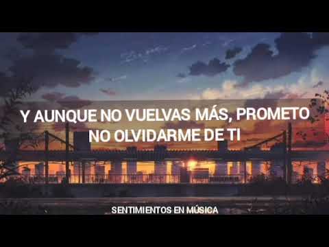 Christian Daniel Ahora que te vas// (Letra lyrics)