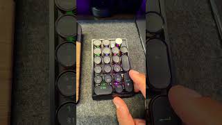 7KEYS TW1800 Wireless Numeric Keypad