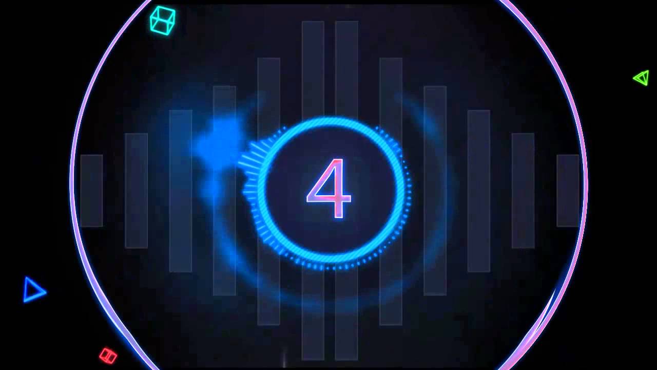 Beyonce Concert Intro 10 Second Countdown Clock Countdown Clock Countdown Clock