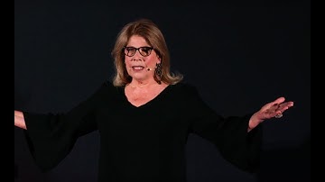 Intelligence is Creativity and Creativity is Love | Nancy Fina | TEDxBocconiU