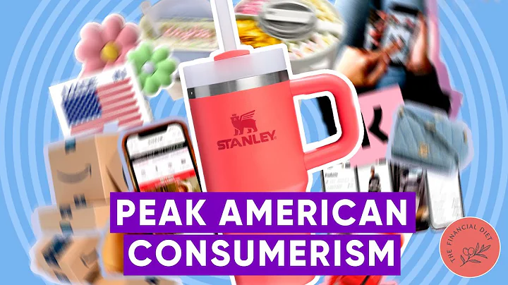 How Stanley Cups Predicted Our Black Mirror Economy