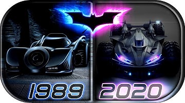 Download Batman Evolution In Movies Mp3 Free And Mp4