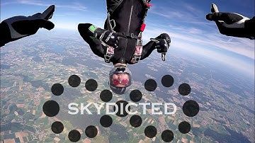 3way "Head-Down Exit" - Jump #216