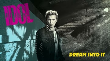 Billy Idol feat. Avril Lavigne - 77 (Official Audio)