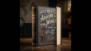 Around the World in Seventy-Two Days by Nellie Bly