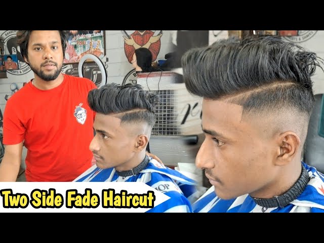 30 Stylish Side Swept Undercut Hairstyles For Men in 2024 | Short fade  haircut, Short hair with beard, Mens haircuts fade