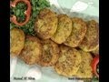 كفتة البطاطس السريعة مطبخ منال العالم