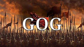 ¿Quiénes son Gog y Magog? Una de las Más Notables Predicciones en la Biblia.