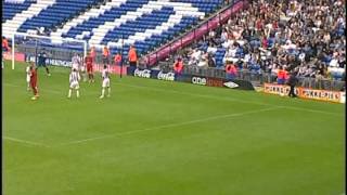 West Brom V Colchester 2-1 2006-2007