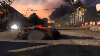 Motorstorm Apocalypse - Japan Trailer