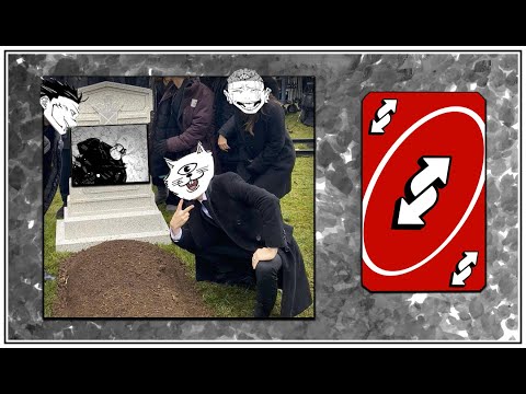 مانجا جوجيتسو كايسن الفصل 236 جيجي طلع بطل العالم في لعبة UNO