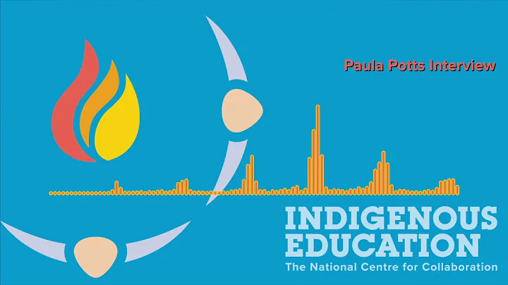 Paula Potts Interview