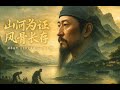 中國歷史名人—南宋狀元王十朋,AI製作微電影《山河爲證》A Famous Historical Figure of China—Wang Shipeng