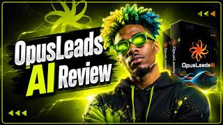 OpusLeads AI Review - The ONLY Honest Review?