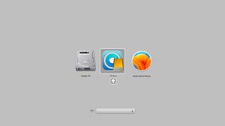 ELIMINAR el molesto ICONO del BOOTSCREEN en Open Core Legacy Patcher - OCLP.