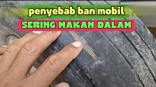 Download Lagu ban makan dalam dan luar #ban #spooring #kakikakimobil #understal #setirgetar #bengkelcakdar  MP3