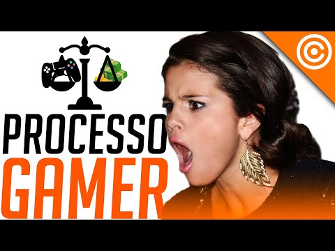 Vídeo: Selena Gomez Processando Jogo De Moda Por Usar Sua Imagem