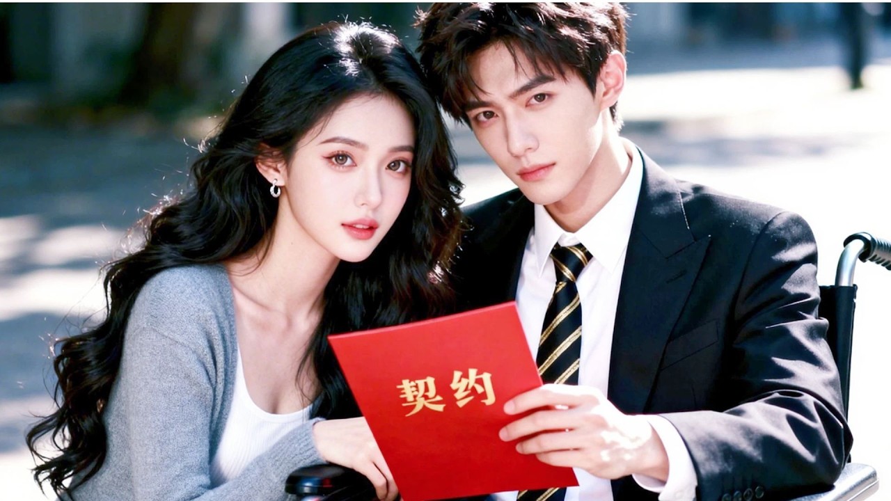 霸总虐恋：为还债沦为情人，转身离开他却疯了！