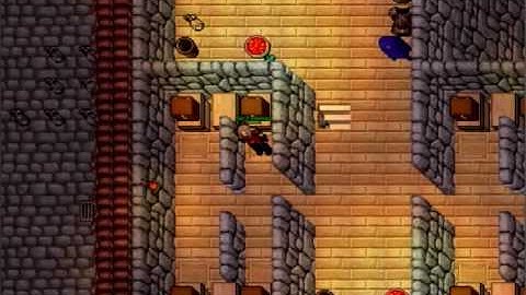 Test Video ~ Tibia ~ Selena