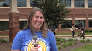 Why CCG gives to United Way Bus Tour