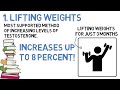 Beginning of video