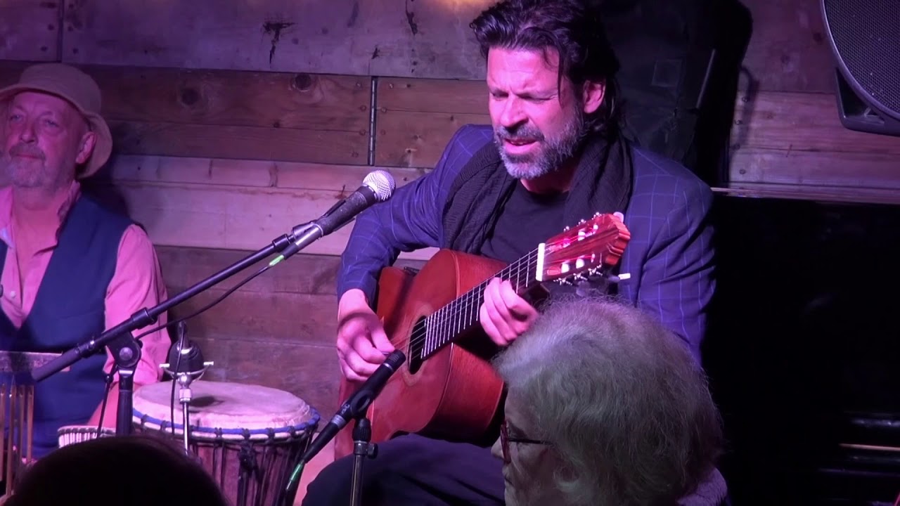 25th Anniversary Café Divino