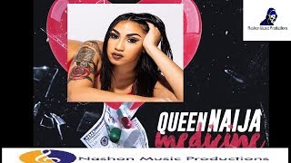 Medicine by Queen Naija | Marching Band Arrangement
