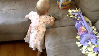 Couch Monkey Climber.AVI