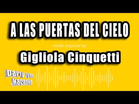 Gigliola Cinquetti -