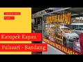 SARAPAN KHAS PADANG DI BANDUNG CUMA 15 RIBU !!!