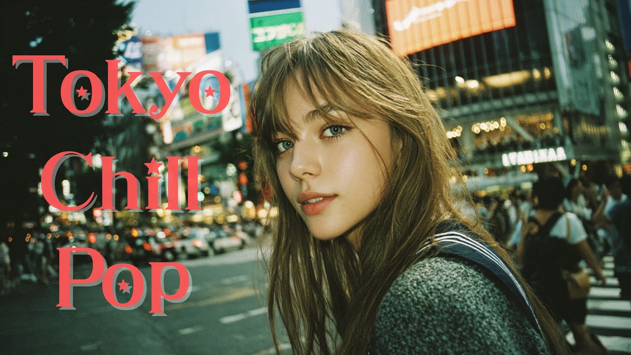 『少し大人になれたかな。』｜チルラップ｜ヒップホップ｜ネオソウル｜シティポップ｜R&B｜チルい曲｜【邦楽playlist】