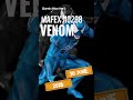MAFEX No.298 Venom (Comic Blue Ver.)