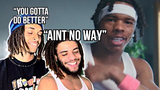 He Finally Missed? Lil Baby- Detox (Official Video)Reaction