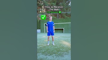 How to Improve First Touch…