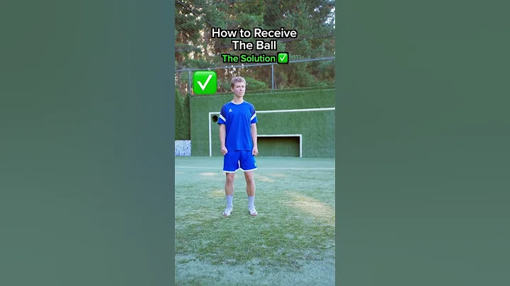 How to Improve First Touch…