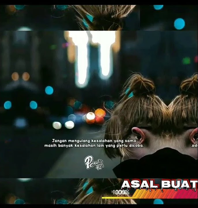 story wa 30 detik [] jangan menghlang kesalahan yang sama. []#penulis_kata