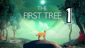 The First Tree gameplay walkthrough part 1 – (android)