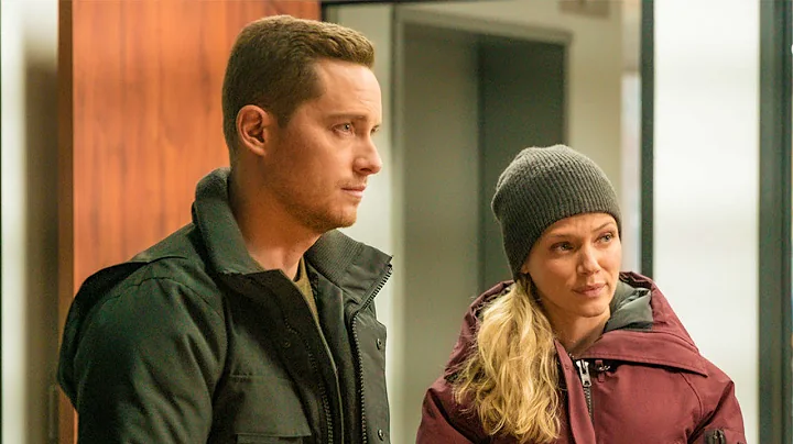This is The Main Reason Why Chicago PD's Jay Halst...