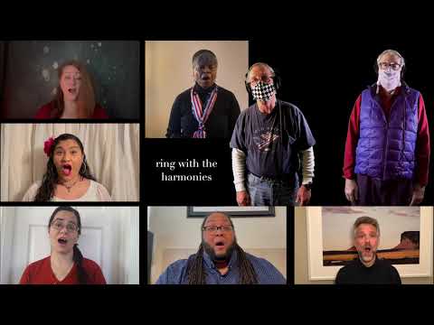 Lift Every Voice