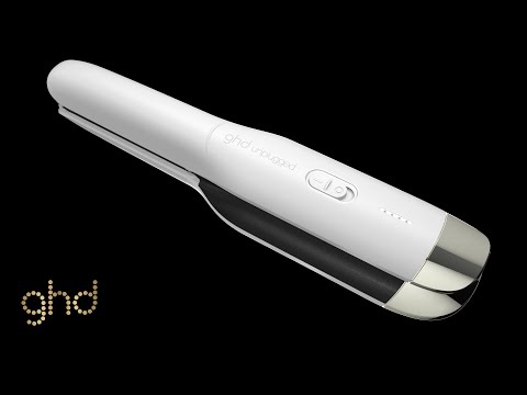 Der NEUE ghd unplugged Styler | Volle Power ohne Kabel