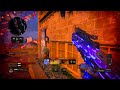 End of video